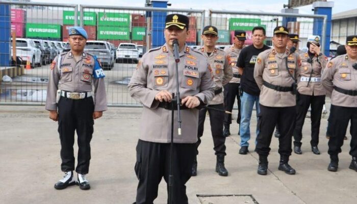 Ribuan Aparat Gabungan Dilibatkan, Kenapa Haul Mbah Priok di Jakut Menjadi Perhatian?