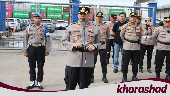 Ribuan Aparat Gabungan Dilibatkan, Kenapa Haul Mbah Priok di Jakut Menjadi Perhatian?