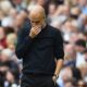 **Panik Nggak Guardiola? Manchester City Kandas 0-2 di Etihad Stadium!**