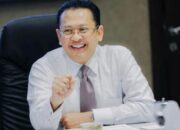 “Revitalisasi Tatanan Negara: Inisiatif Prabowo yang Menjanjikan Perubahan Struktural”