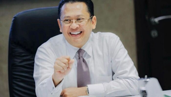 “Revitalisasi Tatanan Negara: Inisiatif Prabowo yang Menjanjikan Perubahan Struktural”