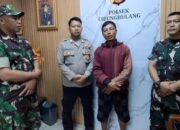 “Pria Bogor Viral Ngaku Dibegal, Ternyata Motor Dijamin!”