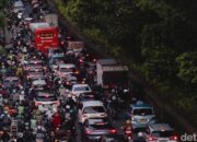 Underpass atau Flyover, Pemprov DKI Cari Jawaban untuk Atasi Macet TB Simatupang