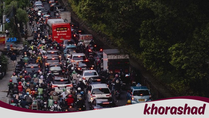 Underpass atau Flyover, Pemprov DKI Cari Jawaban untuk Atasi Macet TB Simatupang