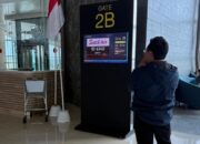 Penerbangan Batik Air Delay 4 Jam, Emosi Penumpang Meledak!