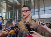 Irvian ‘Sultan’ Kemnaker Terima Rp 69 M, Namun Harta Rp 3 M, KPK Ungkap Fakta Mengejutkan