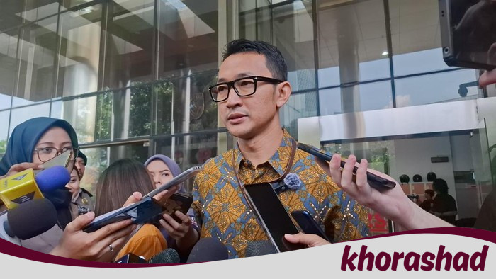 Irvian 'Sultan' Kemnaker Terima Rp 69 M, Namun Harta Rp 3 M, KPK Ungkap Fakta Mengejutkan