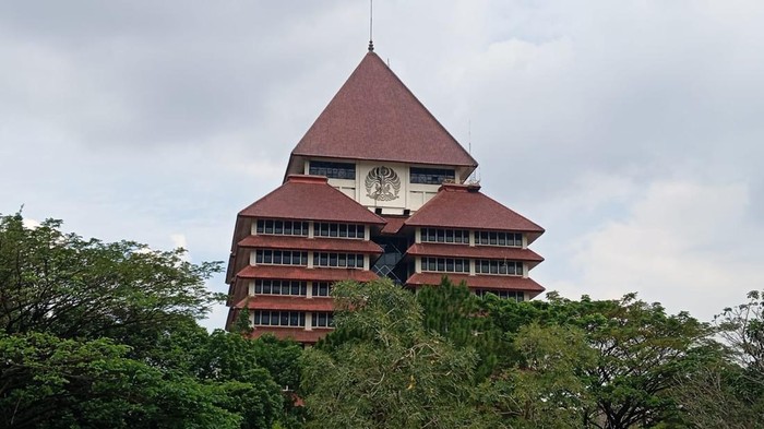Masa Depan UI Terancam, Setelah Akui Khilaf Saat Cek Latar Akademisi Pro-Israel Berkowitz : Apa yang Akan Terjadi