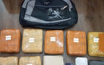 5 Kg Ganja Ditemukan, Polda Metro Tegaskan Tidak Ada Tempat untuk Narkoba di Jaktim!