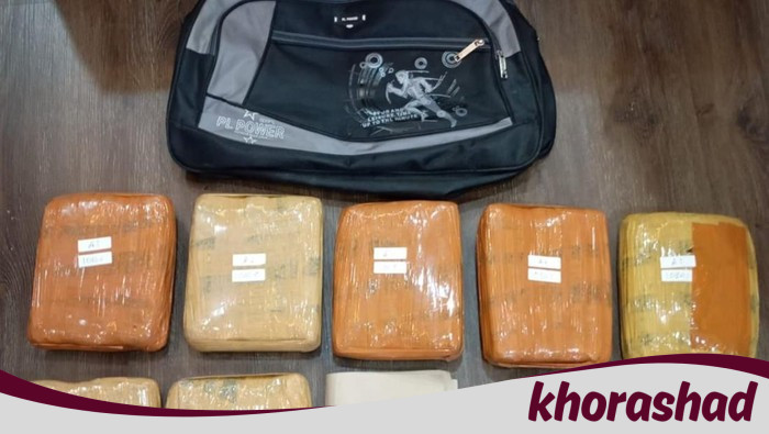5 Kg Ganja Ditemukan, Polda Metro Tegaskan Tidak Ada Tempat untuk Narkoba di Jaktim!