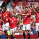 Luke Shaw: MU Siap Jadi Raksasa Baru Liga Inggris