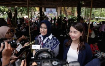 “Anak-Anak Indonesia Ajak Dunia Perhatikan Bakatnya, Dukung Karya & Bakat Anak, Pekan Seni Anak Pintar Indonesia Hadir di Solo”