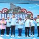 HUT Ke-80 Kemendagri, Tito Karnavian Tekankan Pentingnya Integritas