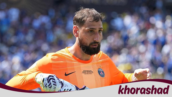 Donnarumma Setuju, Man City Siap Nego dengan PSG