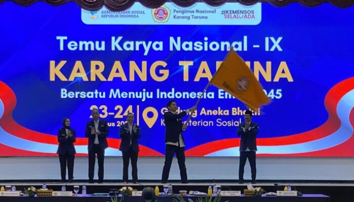 1. “Mensos Ungkap Alasan Budi Djiwandono Terpilih: Tak Ada Perdebatan, Musyawarah Mufakat Menentukan”