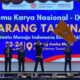 1. “Mensos Ungkap Alasan Budi Djiwandono Terpilih: Tak Ada Perdebatan, Musyawarah Mufakat Menentukan”