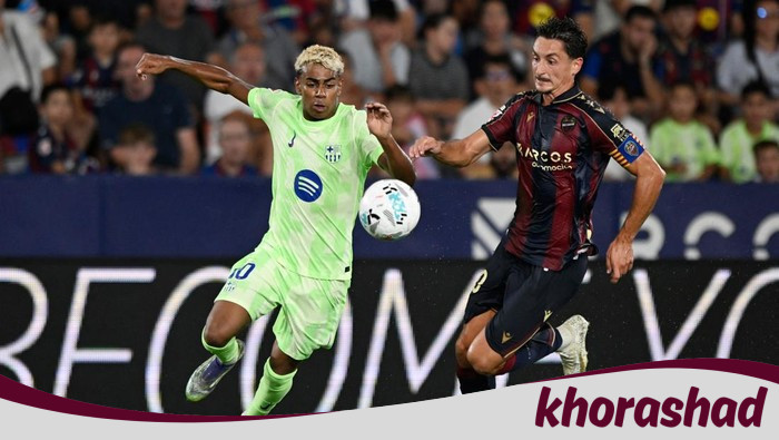 Flick Akui Levante Kasih Pelajaran Penting buat Barcelona: Kecerdasan atau Kejutan?