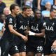 **”Tottenham Mengejutkan, Apakah Cuma Sesaat? Kebangkitan atau Kebohongan?”**