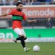 “Calvin Verdonk’s Remarkable Start in Eredivisie: A Ratings Phenomenon Unveiled”