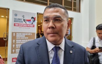 “Pemerintah Targetkan 600 Ribu Hektare Lahan Transmigrasi Disertifikasi, Bisa Jadi Solusi Krisis Tanah?”