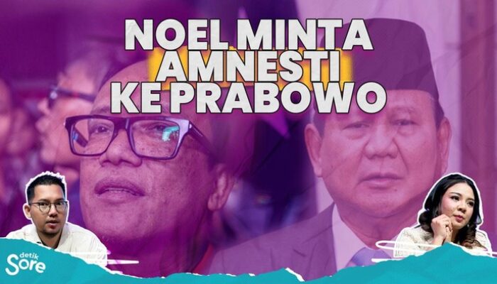 “Salah Kaprah Tersangka Korupsi, Tengadah Minta Amnesti: Benarkah Perlu Pengampunan?”