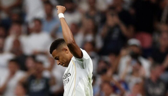 Mbappe: Fenomena Eropa yang Tak Terhentikan Sejak Musim Lalu!
