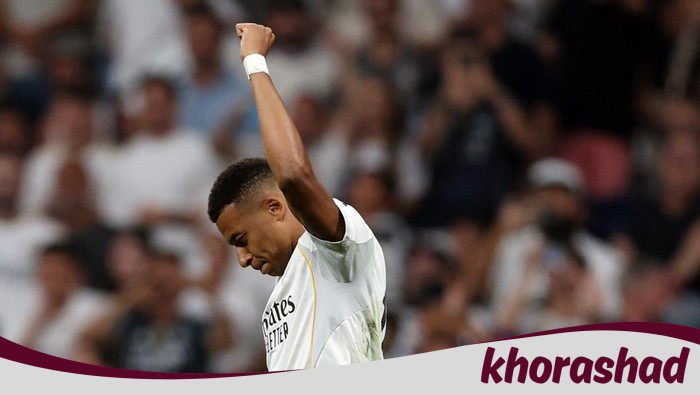Mbappe: Fenomena Eropa yang Tak Terhentikan Sejak Musim Lalu!