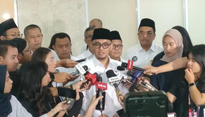 Dahnil: Nonmuslim Boleh Jadi Petugas Haji, Ini Alasannya!