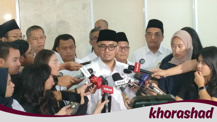 Dahnil: Nonmuslim Boleh Jadi Petugas Haji, Ini Alasannya!