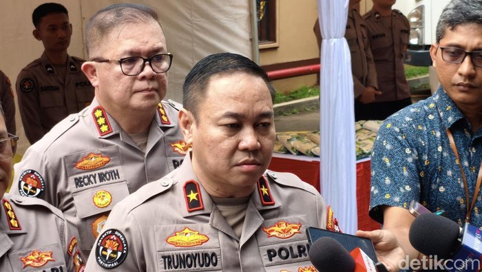 Hasil Tes DNA Anak Lisa Mariana Ditegaskan Polri, Buktikan Kebenaran di Era Informasi!