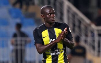 “Siapa Mau N’Golo Kante? Al Ittihad Ungkap Rencana Jual Bintang di Bursa 2025”