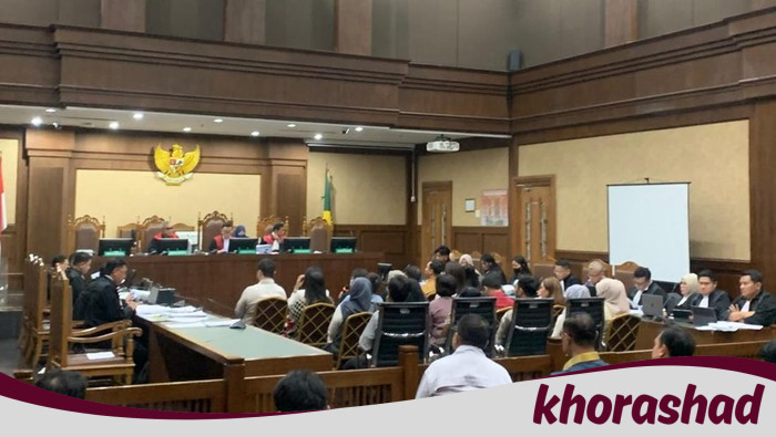 Mantan Direktur PT Taspen, ANS Kosasih, Sewakan Apartemen Rp 200 Juta/Tahun kepada Pacar