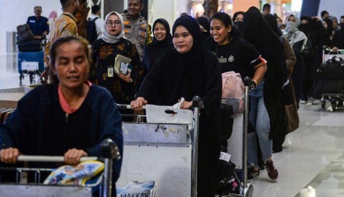 Revisi UU PPMI: Pemerintah Hadirkan Perlindungan Tanpa Batas untuk Pekerja Migran