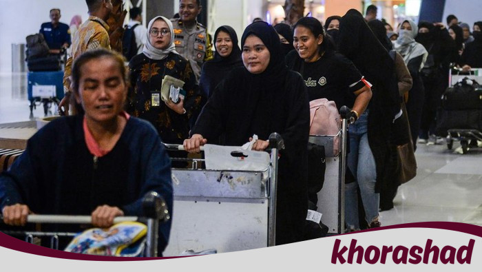 Revisi UU PPMI: Pemerintah Hadirkan Perlindungan Tanpa Batas untuk Pekerja Migran