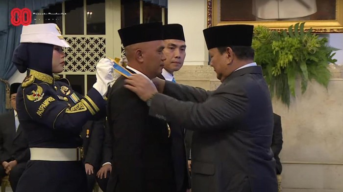 Prabowo Muliakan Aipda Irvan: Dirikan Panti Lansia, Terima Bintang Kemanusiaan!