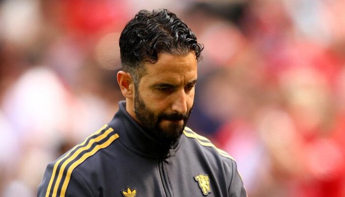 Ruben Amorim vs. Neil Warnock: Bisakah Persentase Menang di Premier League Menjelaskan Semuanya?