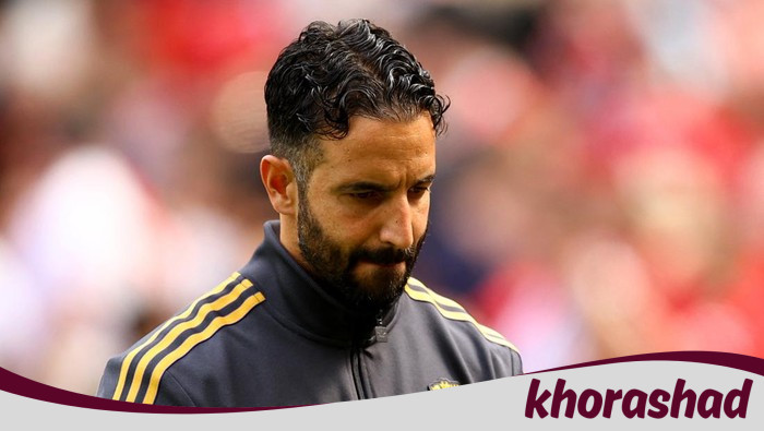 Ruben Amorim vs. Neil Warnock: Bisakah Persentase Menang di Premier League Menjelaskan Semuanya?