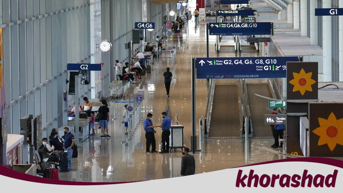 HUT Kemerdekaan, Malaysia Tutup Wilayah Udara Kuala Lumpur 6 Hari, Apa Dampaknya?