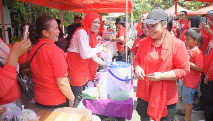 Walkot Semarang Diklaim Responsif oleh Akademisi Undip