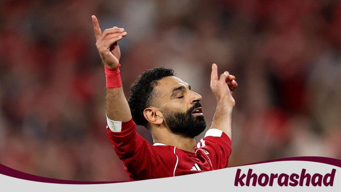 Newcastle Vs Liverpool: Saatnya Mo Salah Lampaui Rekor Andy Cole - Update 2