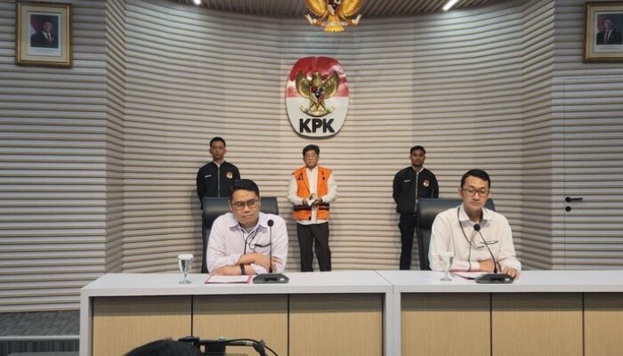 “Terkuak! Ditahan KPK, Rudy Ong Bayar Rp 3,5 M ke Anak Eks Gubernur Kaltim, IniDETAILNYA”