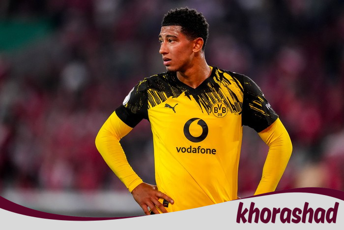 Ayah Bellingham Protes keras, Dortmund Seri Syok Setelah Putranya Digerus!