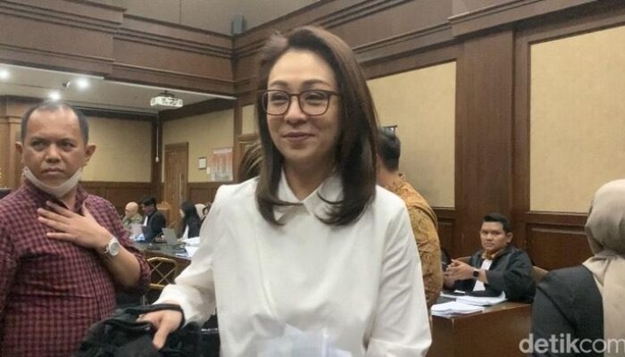 Eks Istri Sebut Antonius Kosasih Tak Pernah Terbuka soal Sumber Penghasilan – Update 2
