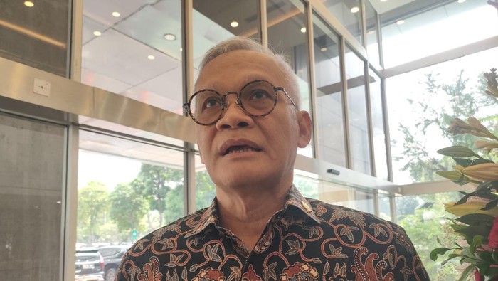 Aria Bima Pastikan Badan Penerima Aspirasi Dengar Tuntutan Pendemo - Update 2