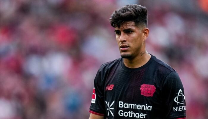 [Piero Hincapie Dijadikan Target, Arsenal Siap Goyang Tottenham!]