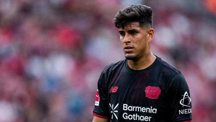 [Piero Hincapie Dijadikan Target, Arsenal Siap Goyang Tottenham!]