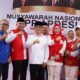 Ajakan Mendes Yandri, Pemerintah Desa Wajib Sukseskan Asta Cita Prabowo!