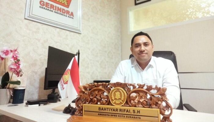 Wacana Baru: DPRD dan Pemkot Surabaya Bersama-sama Menyongsong 1.360 Kampung Pancasila