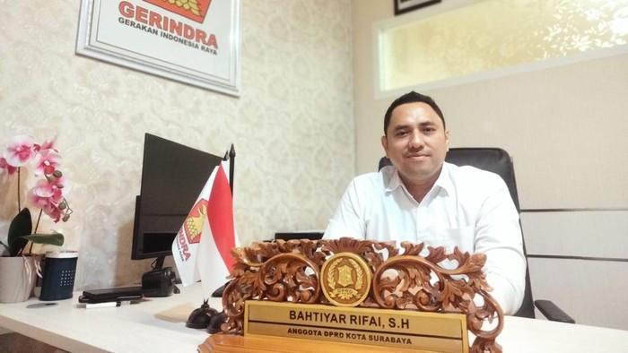 Wacana Baru: DPRD dan Pemkot Surabaya Bersama-sama Menyongsong 1.360 Kampung Pancasila