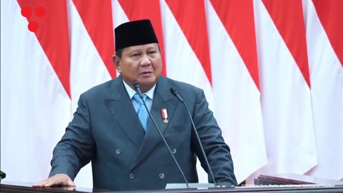 **Besok! Para Pemimpin Siap Polemik Wujudkan Asta Cita di #DemiIndonesia**